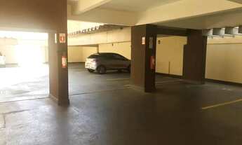 Imagem 2: Apartamento Padrão à Venda no Centro de Ribeirão Preto - 2 Dormitórios