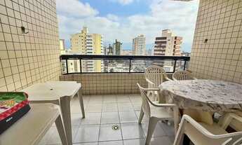 Imagem 7: VENDA 03 DORM.Tupi - Praia Grande - SP