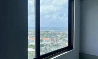 Imagem 6: Imóvel para aluguel possui 30 metros quadrados com 1 quarto em Ilha do Leite - Recife - PE