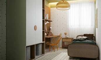 Imagem 7: Apartamento à venda em Recife, Boa Viagem, com 2 quartos, 54m²