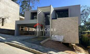 Imagem 5: Casa de condomínio em Rua Perseus - Quintas do Sol - Nova Lima/MG