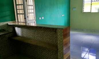 Imagem 6: ALUGA-SE 1° ANDAR NO VASCO DA GAMA NA VILA UM POR TODOS