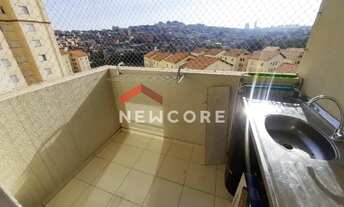 Imagem 5: Apartamento em Rua Pernambucana - Conceição - Osasco/SP