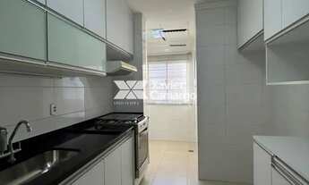 Imagem 6: Apartamento com 3 quartos para locação no Jardim São Paulo - Rio Claro/SP