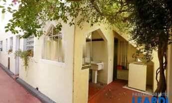 Imagem 2: SOBRADO - POMPÉIA - SP