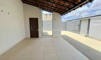 Imagem: Casa com 2 Quartos sendo 1 Suíte no Araçagy