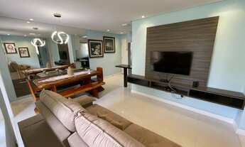 Imagem 3: Venda Apto 03 Quartos| 02 Suítes | Varanda | Totalmente Reformado | 74 m²