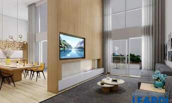 Imagem 5: APARTAMENTO - MORUMBI - SP