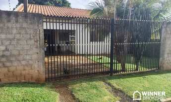 Imagem: Casa com 3 dormitórios à venda, 136 m²