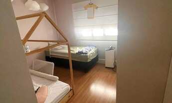 Imagem 7: Apartamento à venda em Piracicaba, Paulista, com 3 suítes, com 162 m², Edifício Palazzo Pe