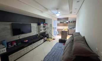Imagem 2: Oportunidade - Apartamento - Residencial Brilhante - Urbanova - 3 Dormitórios - 105m²