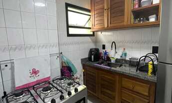 Imagem 2: Vendo ou troco apartamento