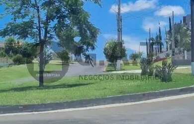 Imagem 3: TERRENO EM CONDOMÍNIO À VENDA NO VILLAGE DA SERRA - SOROCABA/SP