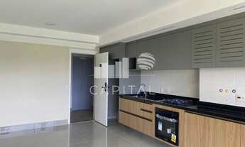 Imagem 7: Lindo Apartamento Para Locação Em Alphaville