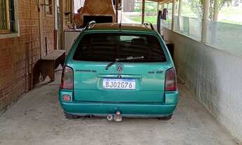 Imagem 4: Chácara em Colombo Paraná