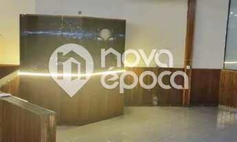 Imagem 2: Brás de Pina Galpão / depósito com venda por R$605.000