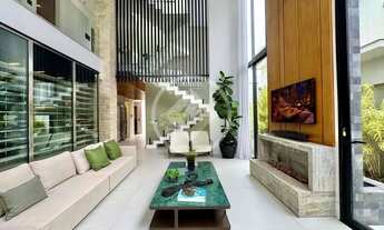 Imagem 4: Módulo 11 - Casa de 7 suítes codigo: 150517