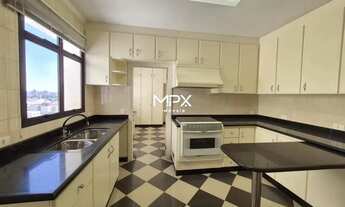 Imagem 7: Apartamento para alugar em Piracicaba, São Dimas, com 3 suítes, com 240 m²