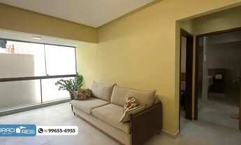 Imagem: Apartamento à venda no VIA MARES, PRAIA