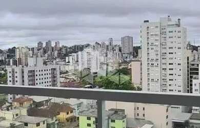 Imagem 4: Apartamento à venda com 2 dormitórios, 1 vaga, São Pelegrino, Caxias do Sul, RS