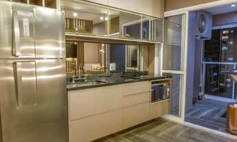 Imagem 6: Venda Apartamento 1 Dormitórios - 49 m² Brooklin