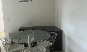 Imagem 2: Imóvel para venda tem 64 metros quadrados com 3 quartos em Jardim Olympia - São Paulo - SP