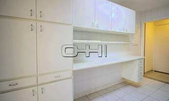 Imagem 6: Aluguel Apartamento 2 Dormitórios - 85 m² Moema