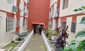 Imagem 3: Apartamento 01 dormitorio, elevador, bairro Camaquã, Porto Alegre