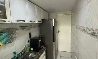 Imagem 5: Apartamento 2 Quartos - Condomínio Mais Recanto da Taquara