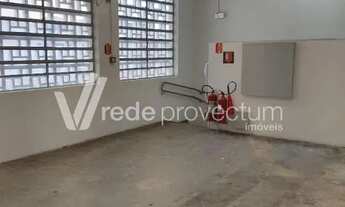 Imagem 5: Prédio - Bonfim - Campinas