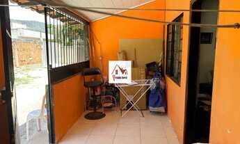 Imagem 5: Casa de 2 quartos em Rio da Areia (Bacaxá) - Saquarema - RJ