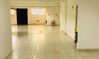 Imagem 2: Prédio para locação no Jardim do Trevo, Campinas