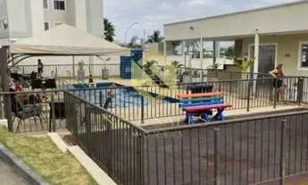 Imagem 4: Apartamento- 2 quartos, 1 vaga, nascente- Chácaras São Pedro