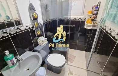 Imagem 4: Apartamento 2 Quartos em Canto do Forte, Praia Grande Venda R$ 280.000