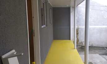 Imagem 3: Casa Aluguel fundos