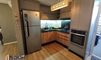 Imagem 7: Cobertura mobiliada apenas 350 metros da Praia dos Ingleses (Região Nobre