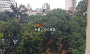 Imagem 6: Apartamento em Rua Conselheiro Brotero - Santa Cecília - São Paulo/SP