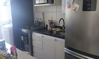 Imagem: Apartamento 2 Quartos Jardim Atlântico