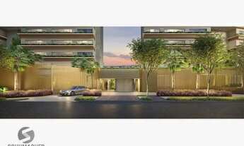 Imagem: Apartamento em Jardim Europa