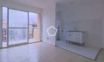 Imagem: Apartamento em Barra Funda