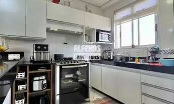 Imagem 7: Duplex para venda com 184 metros quadrados com 4 quartos