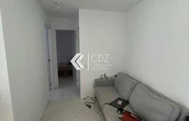 Imagem 5: Imóvel para aluguel tem 45 metros quadrados com 2 quartos em Parque São Bento - Sorocaba