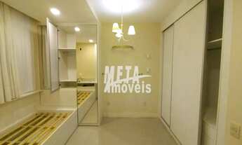 Imagem 4: Apartamento com 2 dormitórios à venda, 90 m² por R$ 330.000,00 - Centro - Campos dos Goyta