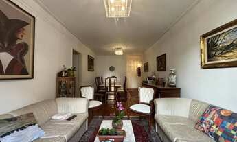 Imagem: Apartamento para venda em Perdizes com 3