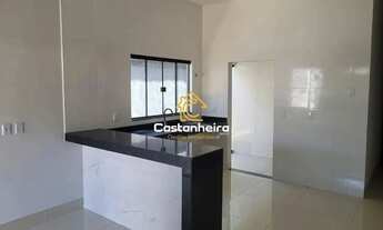 Imagem 2: Casa Geminada 02 quartos sendo 01 suite - Bertaville