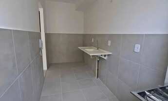 Imagem 7: Residencial Leve Castanheiras | Gilberto Mestrinho