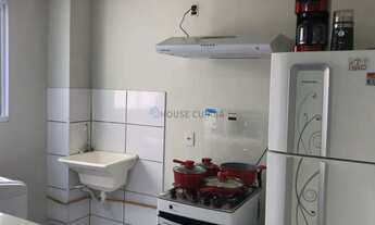 Imagem 4: Vendo Apartamento - Condomínio Chapada Boulevard