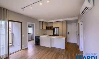 Imagem 3: APARTAMENTO - HIGIENÓPOLIS - SP