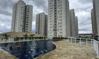 Imagem: Apartamento à venda 2 quartos no Jardim