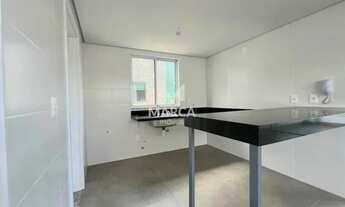 Imagem 7: Apartamento à venda, 4 quartos, 2 suítes, 3 vagas, Castelo - Belo Horizonte/MG